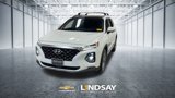 Used 2020 Hyundai Santa Fe SEL w/ Convenience + Premium Package image 5