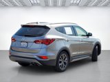 Used 2018 Hyundai Santa Fe Sport image 4