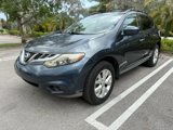 Used 2012 Nissan Murano SL image 5