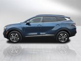 Used 2025 Kia Sportage EX w/ EX Premium Package image 3