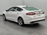Used 2015 Ford Fusion SE image 4