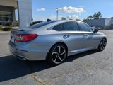 Used 2022 Honda Accord Sport image 4