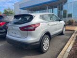 Used 2021 Nissan Rogue Sport S image 3
