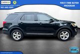 Used 2016 Ford Explorer XLT w/ Equipment Group 202A image 4