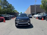 Used 2022 Hyundai Santa Fe SEL Premium image 2