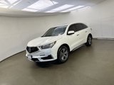 Used 2020 Acura MDX SH-AWD image 2