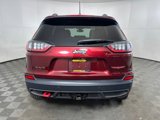 Used 2019 Jeep Cherokee Trailhawk w/ Cold Weather Group image 4