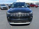 Used 2022 Jeep Compass Limited image 3