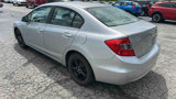 Used 2012 Honda Civic Natural Gas image 5