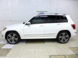Used 2015 Mercedes-Benz GLK 350 2WD image 5
