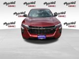 Used 2024 Chevrolet Trax RS w/ Driver Confidence Package image 2