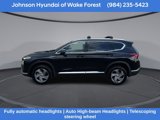 Used 2022 Hyundai Santa Fe SEL image 5