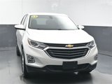 Used 2019 Chevrolet Equinox LT image 2