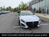 Certified 2023 Nissan Altima 2.5 SR image 3