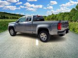 Used 2022 Chevrolet Colorado LT w/ Fleet Safety Package image 3