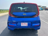 Used 2021 Kia Soul GT-Line image 4