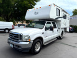 Used 2003 Ford F350 Lariat image 2
