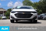 Used 2023 Chevrolet Malibu LT image 4