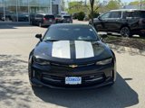 Used 2018 Chevrolet Camaro LT w/ RS Package image 2