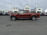 Used 2016 Ford F150 Lariat w/ Equipment Group 502A Luxury image 2