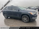 Used 2017 GMC Acadia SLT image 3