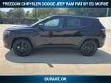 New 2025 Jeep Compass Latitude image 4