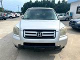 Used 2006 Honda Pilot EX-L image 3