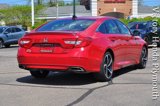 Certified 2022 Honda Accord Sport image 3