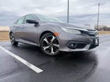 Used 2016 Honda Civic Touring image 3
