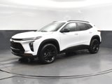 New 2025 Chevrolet Trax ACTIV image 3