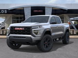 New 2025 GMC Canyon Elevation image 6