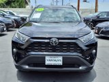 Used 2021 Toyota RAV4 XLE image 4