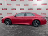 Certified 2023 Toyota Camry SE image 2