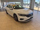 Used 2021 Volkswagen Passat 2.0T SE image 5