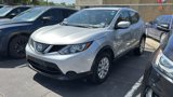Used 2018 Nissan Rogue Sport S image 3