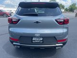 New 2026 Chevrolet TrailBlazer ACTIV image 3