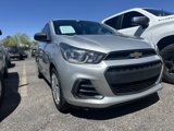 Used 2017 Chevrolet Spark LS image 4