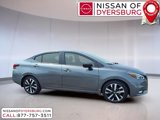 Used 2021 Nissan Versa SR image 3