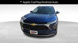 Certified 2024 Chevrolet Trax LT w/ Driver Confidence Package image 4