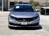 Used 2019 Honda Civic LX image 2
