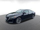Used 2024 Nissan Sentra SV image 3