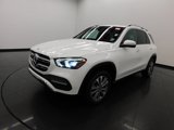 Used 2020 Mercedes-Benz GLE 350 4MATIC image 4