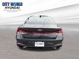 Used 2022 Hyundai Elantra SEL w/ Convenience + Premium Package image 4