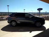 Certified 2024 Ford Edge SEL image 4