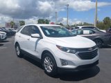 Used 2019 Chevrolet Equinox LT image 2
