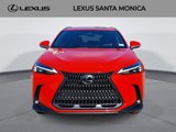 Used 2023 Lexus NX 350 AWD w/ Premium Package image 2
