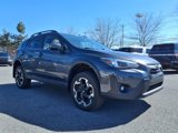 Used 2023 Subaru Crosstrek 2.5i Limited w/ Moonroof Package image 3