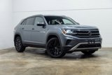 Used 2022 Volkswagen Atlas Cross Sport SE image 4