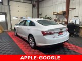 Used 2022 Chevrolet Malibu LT image 4