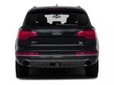 Used 2014 Audi Q7 3.0T Premium Plus w/ Premium Plus Package image 5